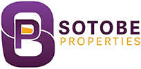 Sotobe Properties, Estate Agency Logo