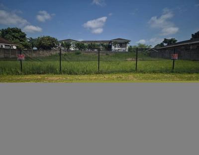 Vacant Land / Plot For Sale in Birdswood, Richards Bay