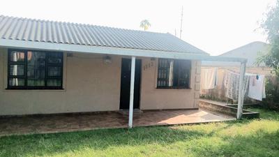 House For Sale in Esikhawini H, Esikhawini