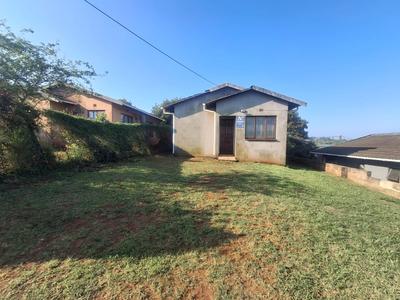 House For Sale in Empangeni Central, Empangeni