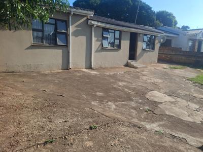 House For Sale in Empangeni Central, Empangeni