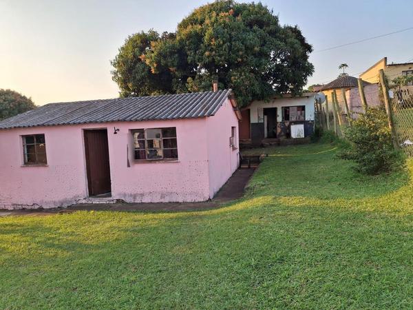House For Sale in Empangeni Central, Empangeni