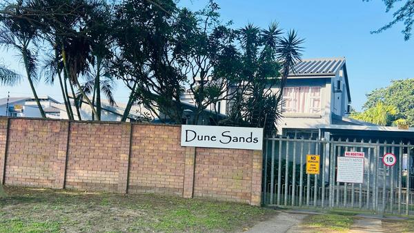 Townhouse For Sale in Meer-En-See, Richards Bay